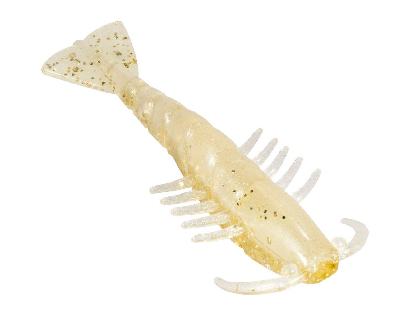 Z-MAN Salty Ned ShrimpZ 2.5 inch